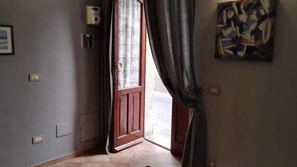 Calarossa Residence Сиракузы Экстерьер фото