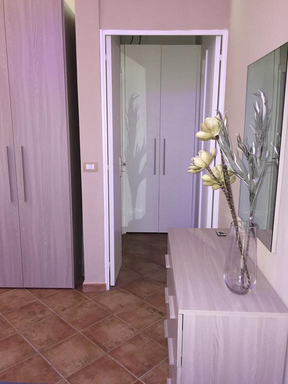 Calarossa Residence Сиракузы Экстерьер фото