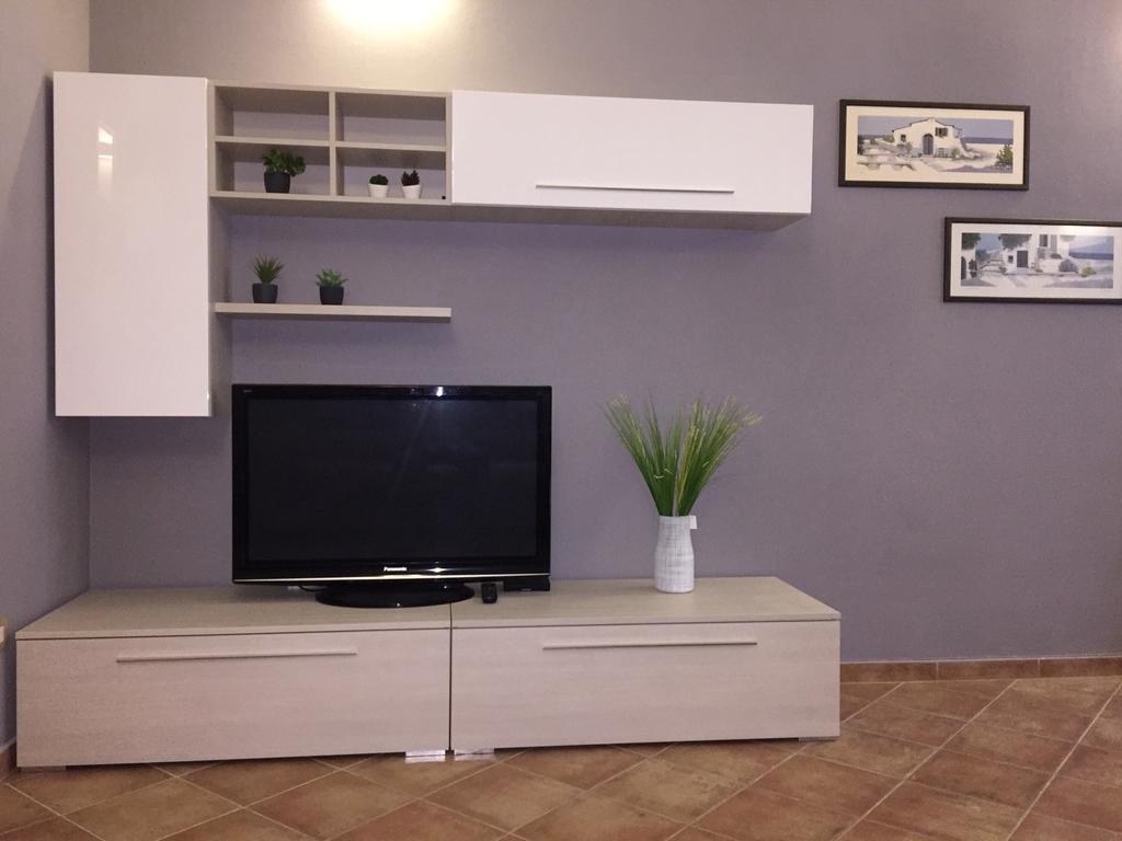 Calarossa Residence Сиракузы Экстерьер фото